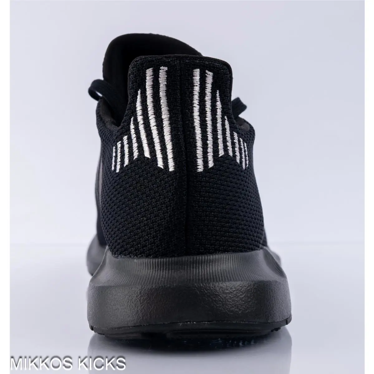 Adidas shoes - adidas Swift Run - Swift Run - IF7477 - Black Wonder Quartz 5