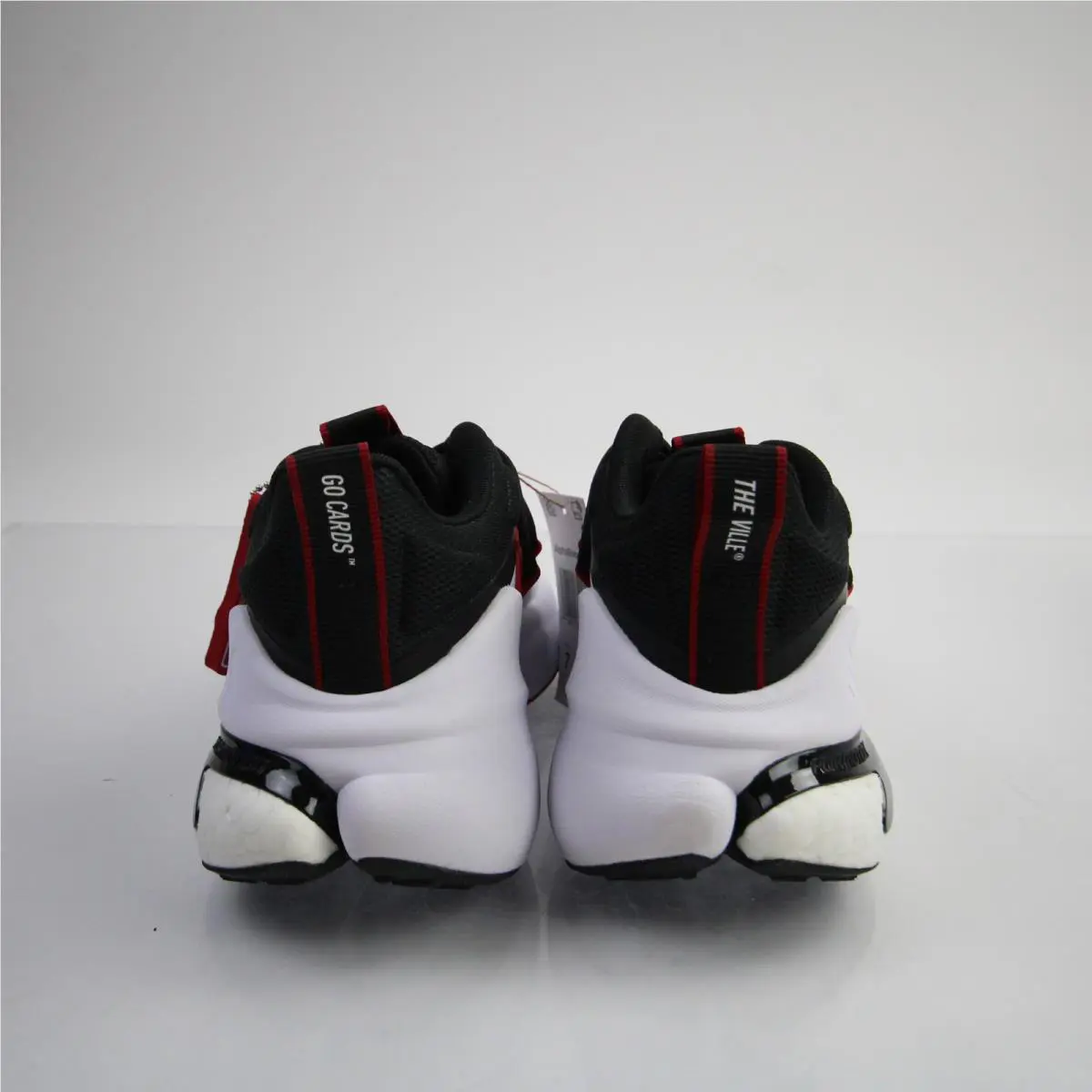 Adidas shoes - White (UPC: 0191028637375) 1