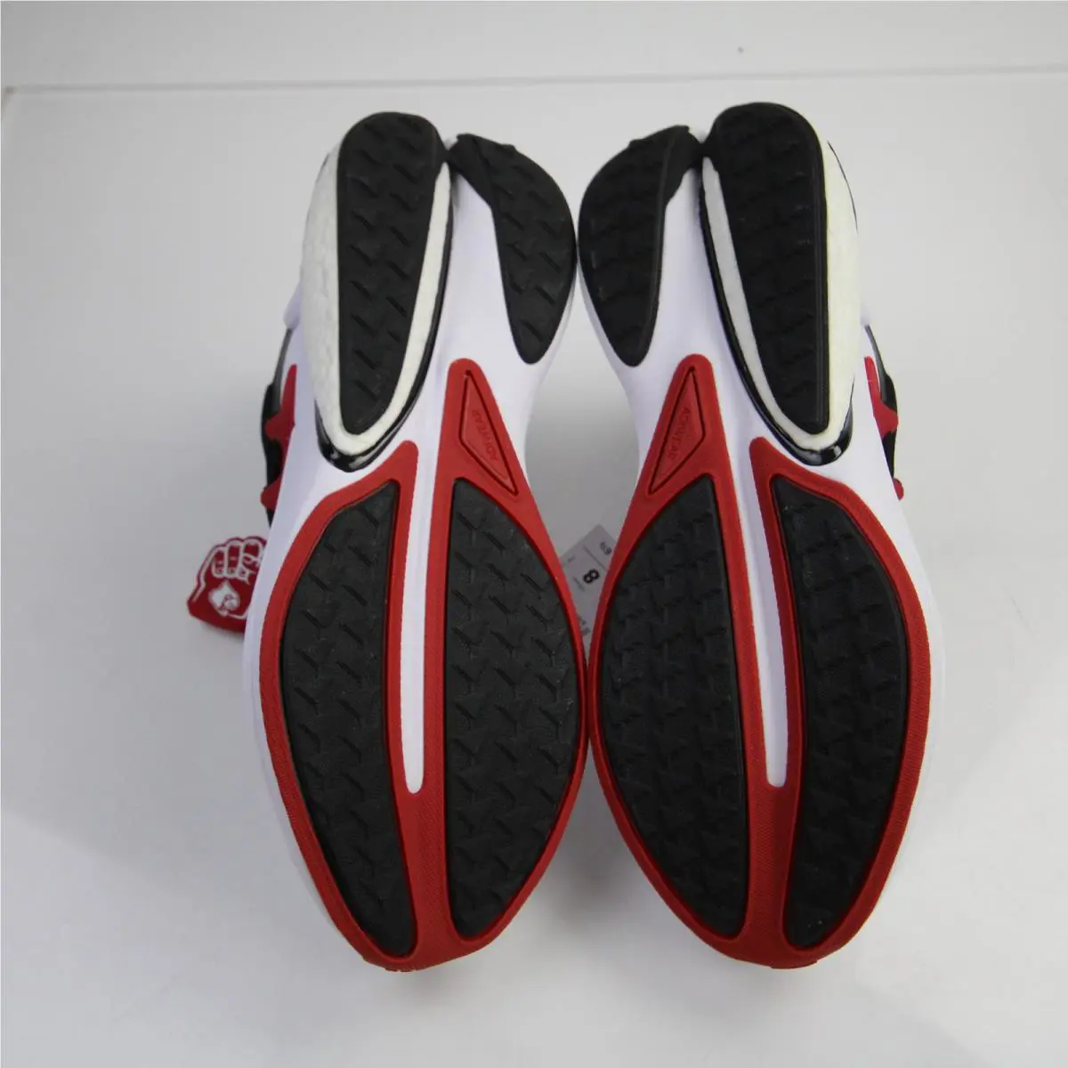 Adidas shoes - White (UPC: 0191028637375) 2