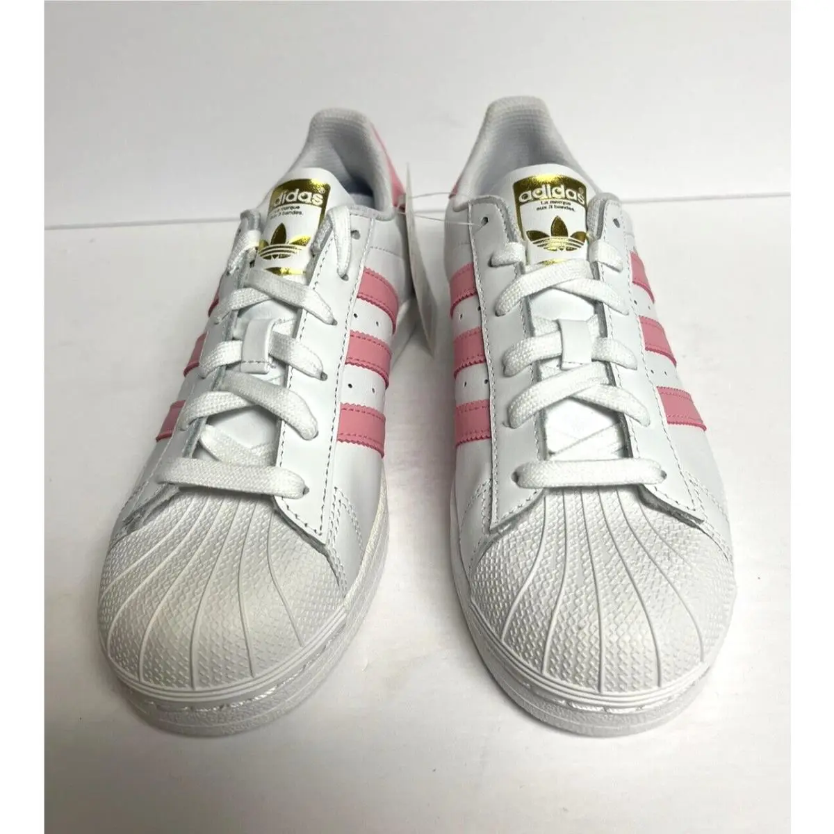 Adidas shoes - White 1