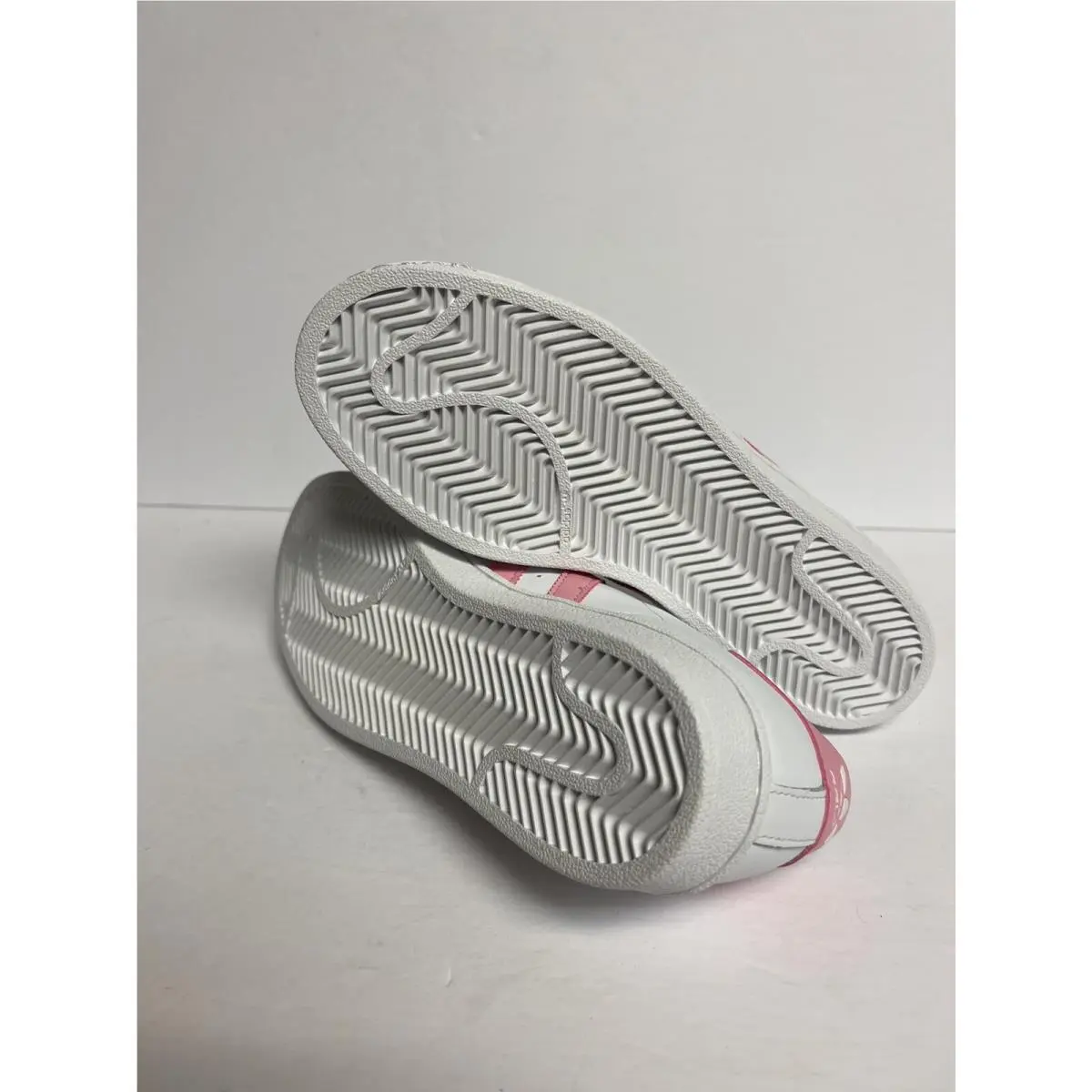 Adidas shoes - White 3