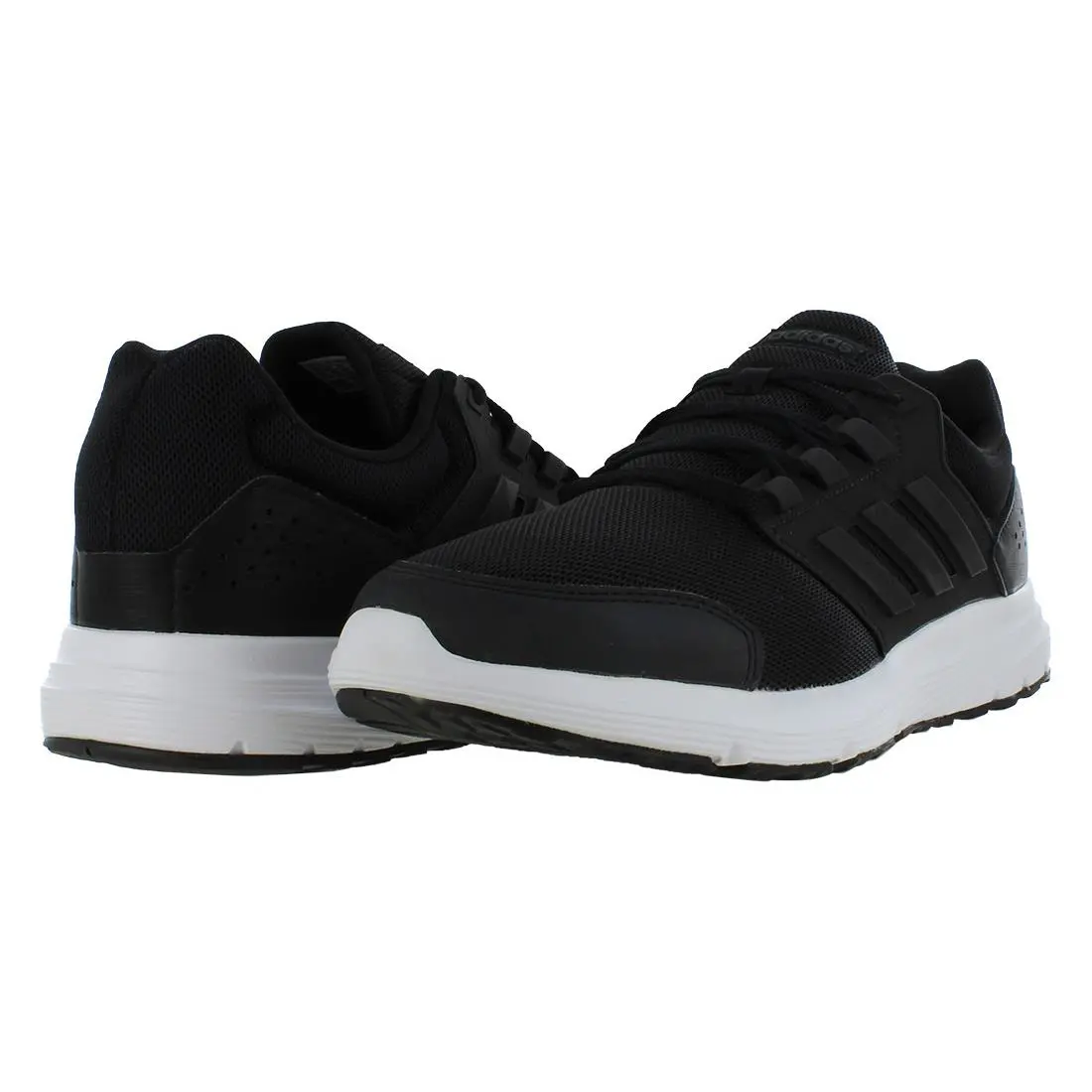 Adidas shoes - Core Black/Core Black/Core Black, Main: Black (UPC: 191526209142) 0