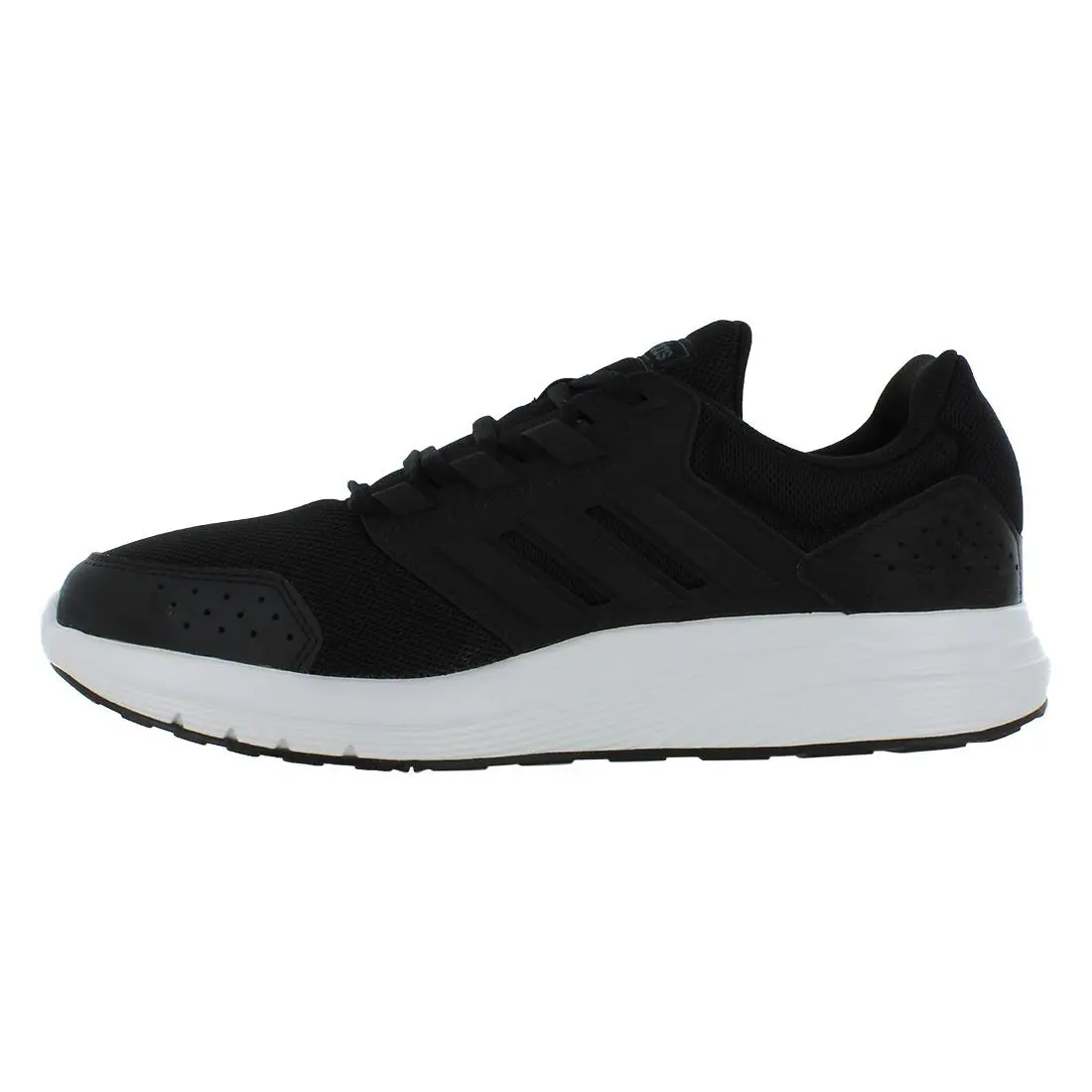 Adidas shoes - Core Black/Core Black/Core Black, Main: Black (UPC: 191526209142) 1