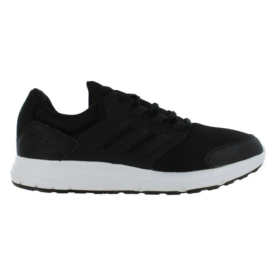 Adidas shoes - Core Black/Core Black/Core Black, Main: Black (UPC: 191526209142) 2