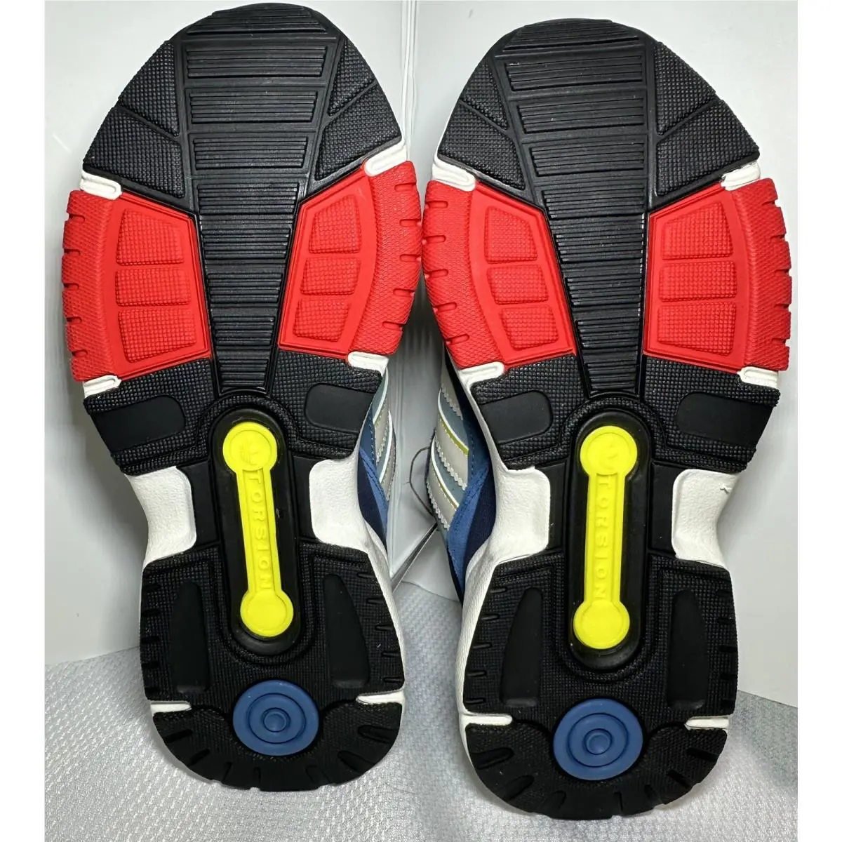 Adidas shoes - adidas Retropy - Retropy - HQ2001 - Shadow navy (UPC: 0195746412436) 8