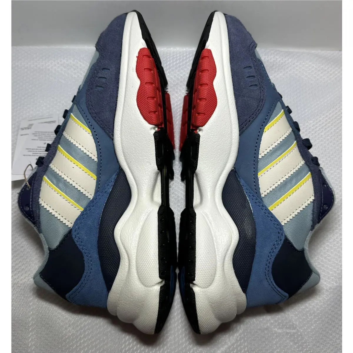 Adidas shoes - adidas Retropy - Retropy - HQ2001 - Shadow navy (UPC: 0195746412436) 6