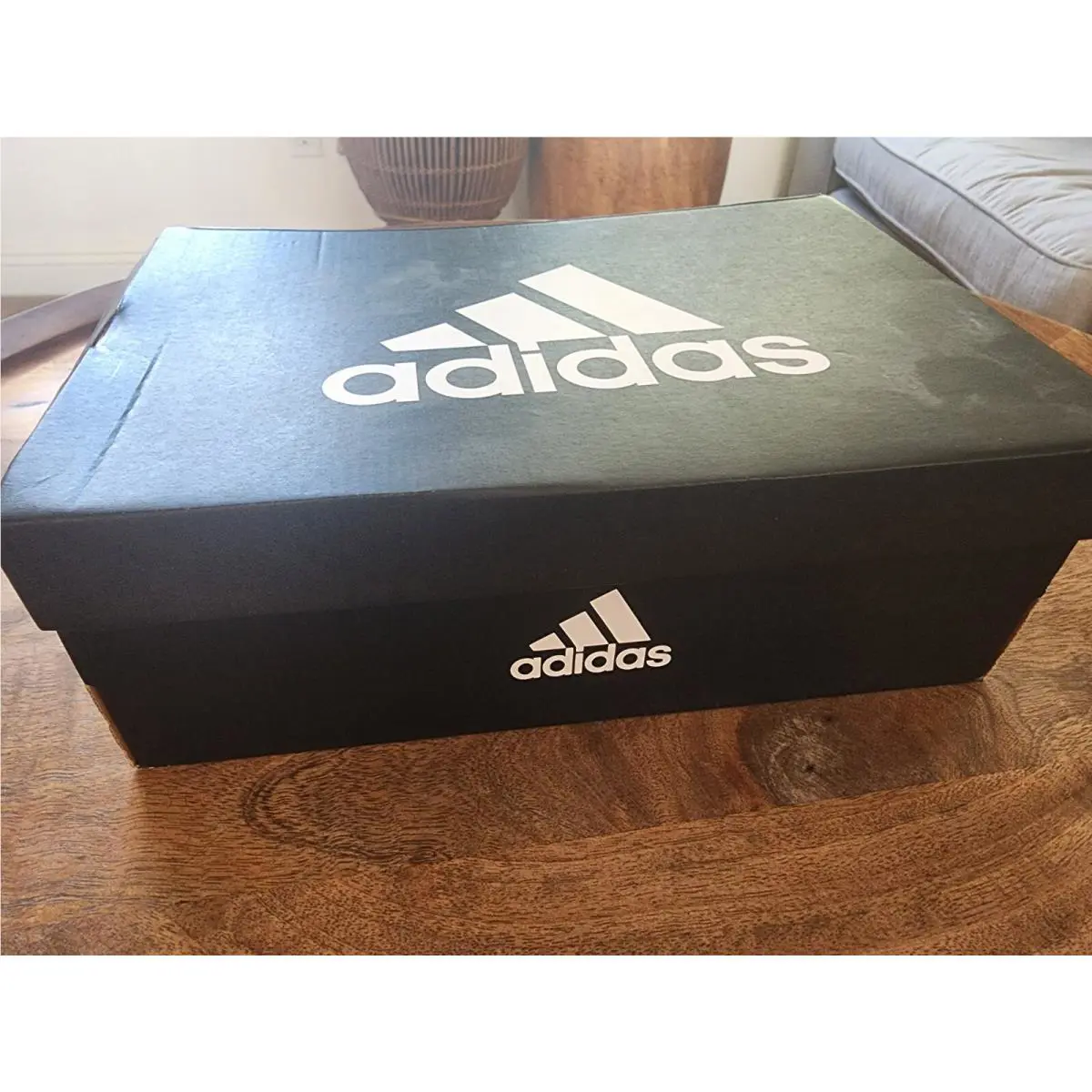 Adidas shoes - adidas Racer - Racer - FY5679 - Chalk White/Cherry Metallic/Silver Metallic (UPC: 194813903846) 12