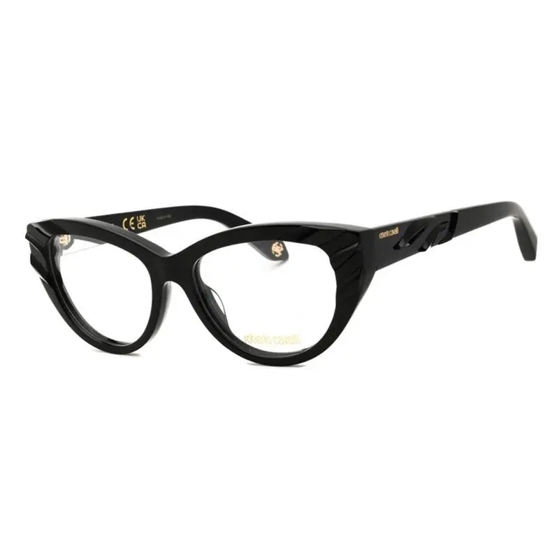 VRC024V Eyeglasses Eye Glasses 0700 53mm Women by Roberto Cavalli