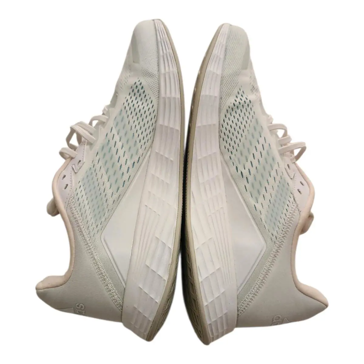 Adidas shoes - Duramo SL FW6764 - Duramo - Beige 4