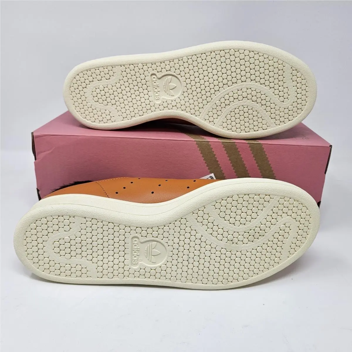 Adidas shoes - adidas Stan Smith - Stan Smith - HP5593 - Brown (UPC: 195743649859) 1