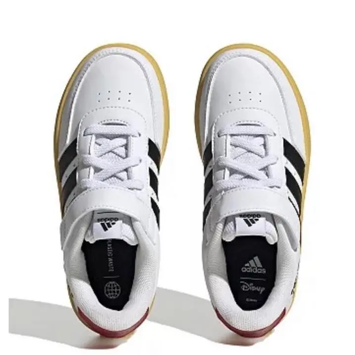 Adidas shoes - adidas Breaknet - Breaknet - Multicolor 2