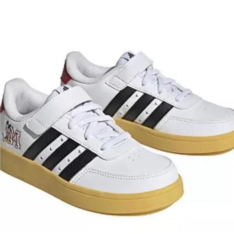 Adidas shoes - adidas Breaknet - Breaknet - Multicolor 1