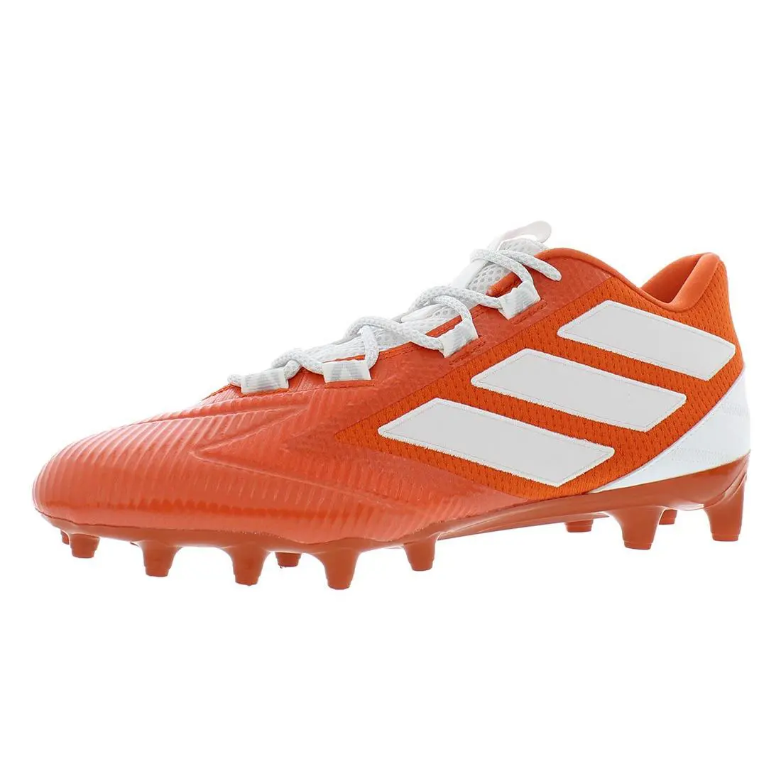 Adidas shoes - Red/White, Main: Red (UPC: 191531134958) 0