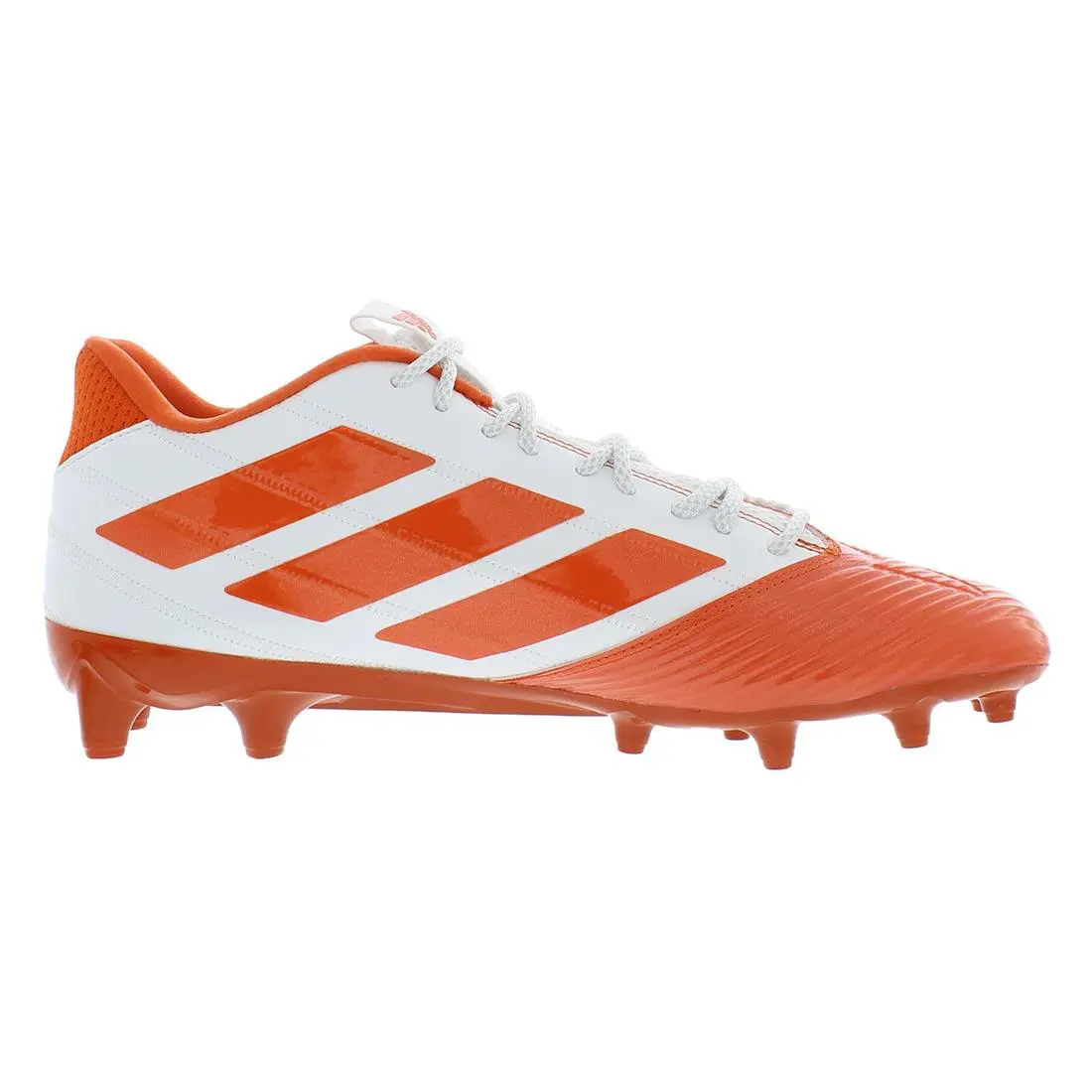 Adidas shoes - Red/White, Main: Red (UPC: 191531134958) 1