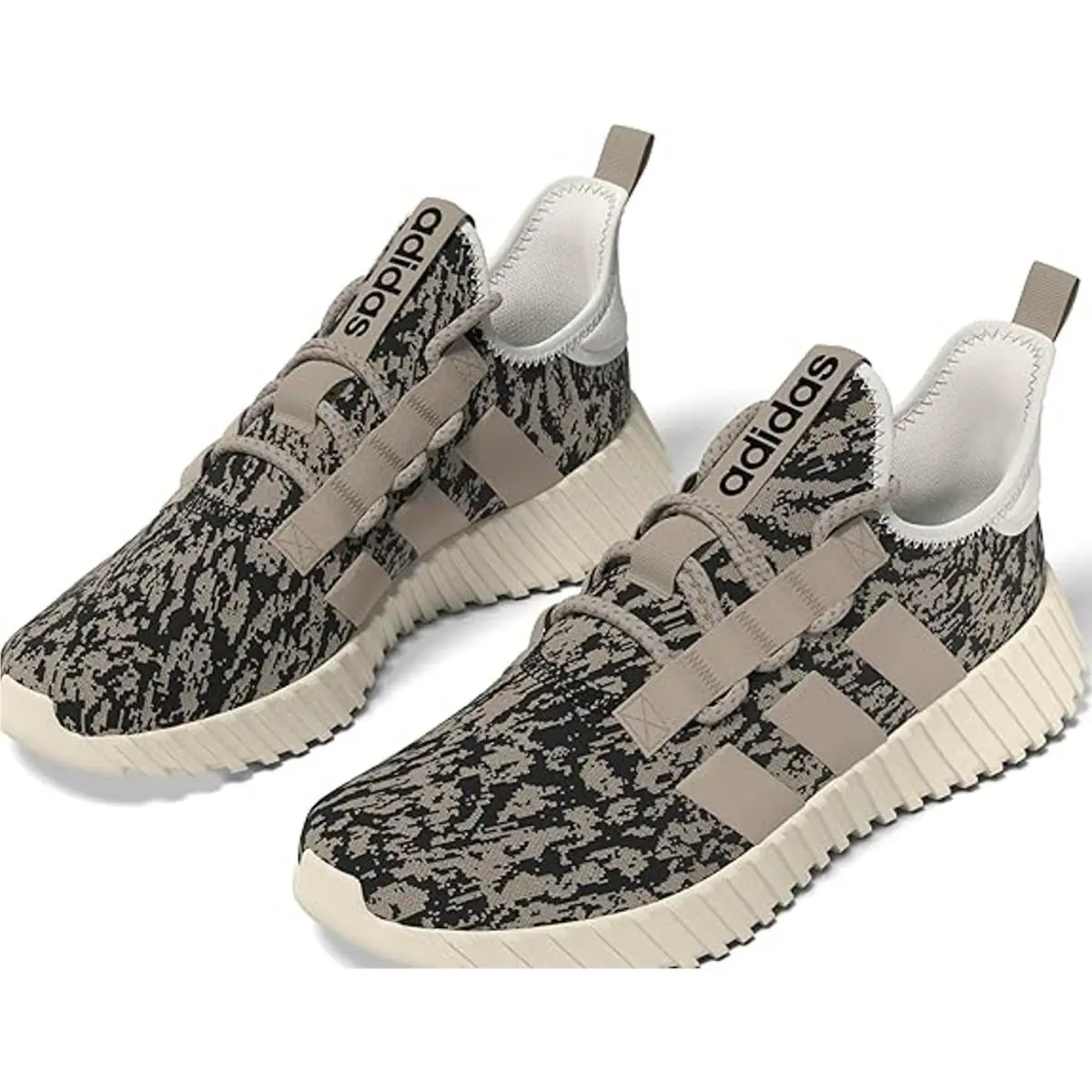 Adidas shoes - Gray 0