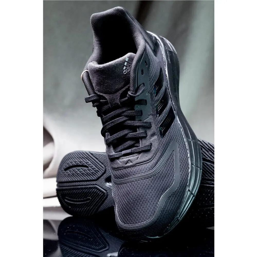 Adidas shoes - ADIDAS DURAMO 10 - DURAMO - GX0711 - Black (UPC: 195733824259) 0
