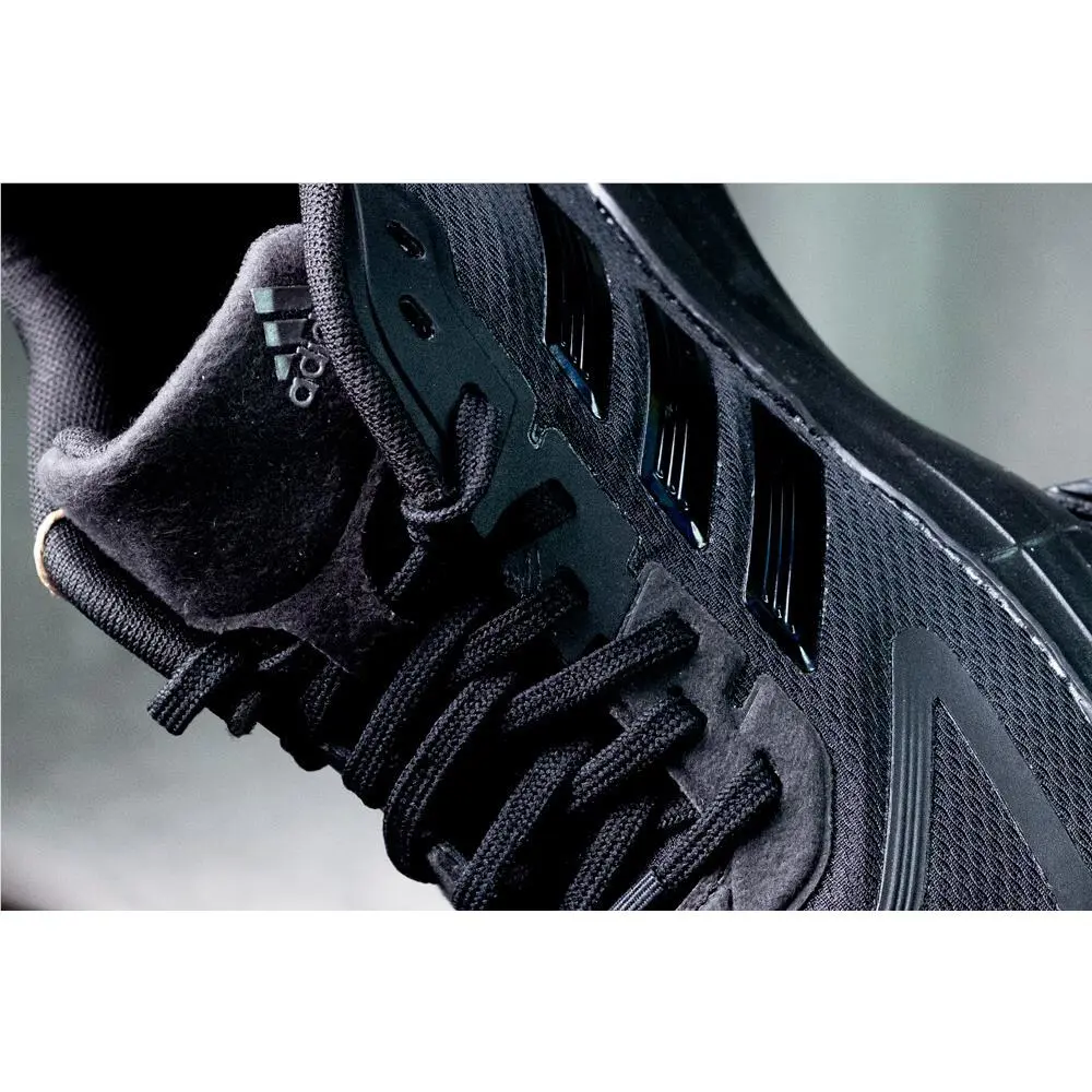 Adidas shoes - ADIDAS DURAMO 10 - DURAMO - GX0711 - Black (UPC: 195733824259) 4