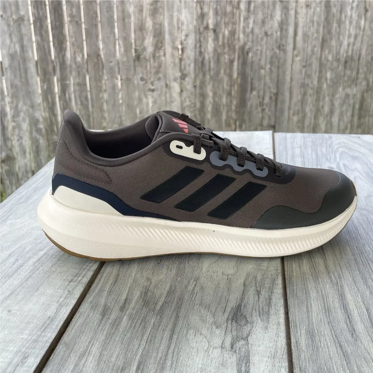 Adidas shoes - adidas Runfalcon 3.0 - Runfalcon - HP7569 - Multicolor 8