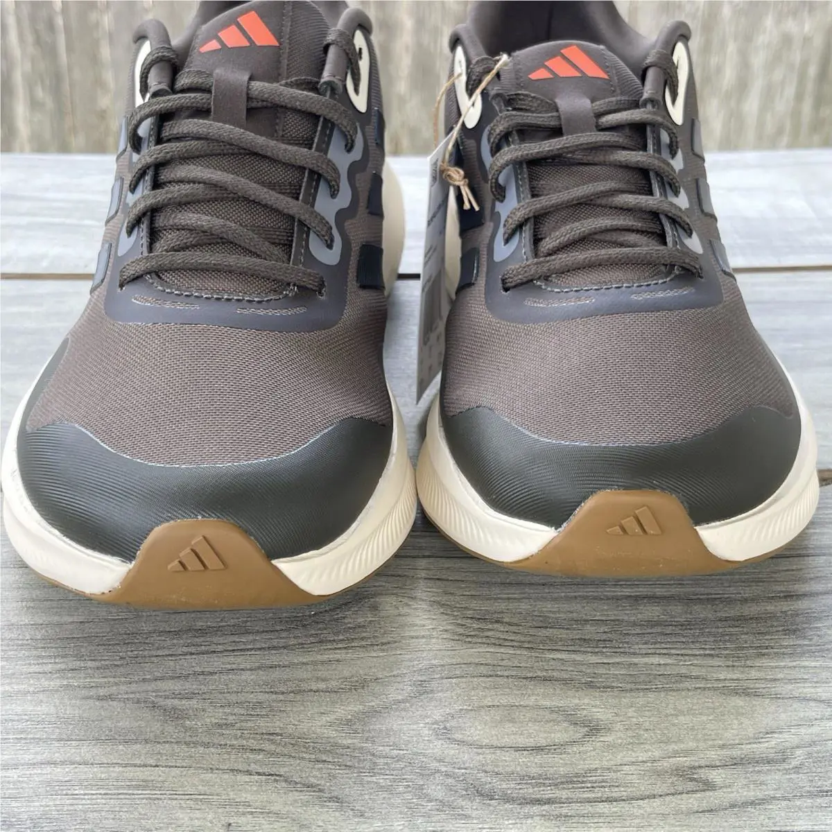 Adidas shoes - adidas Runfalcon 3.0 - Runfalcon - HP7569 - Multicolor 11