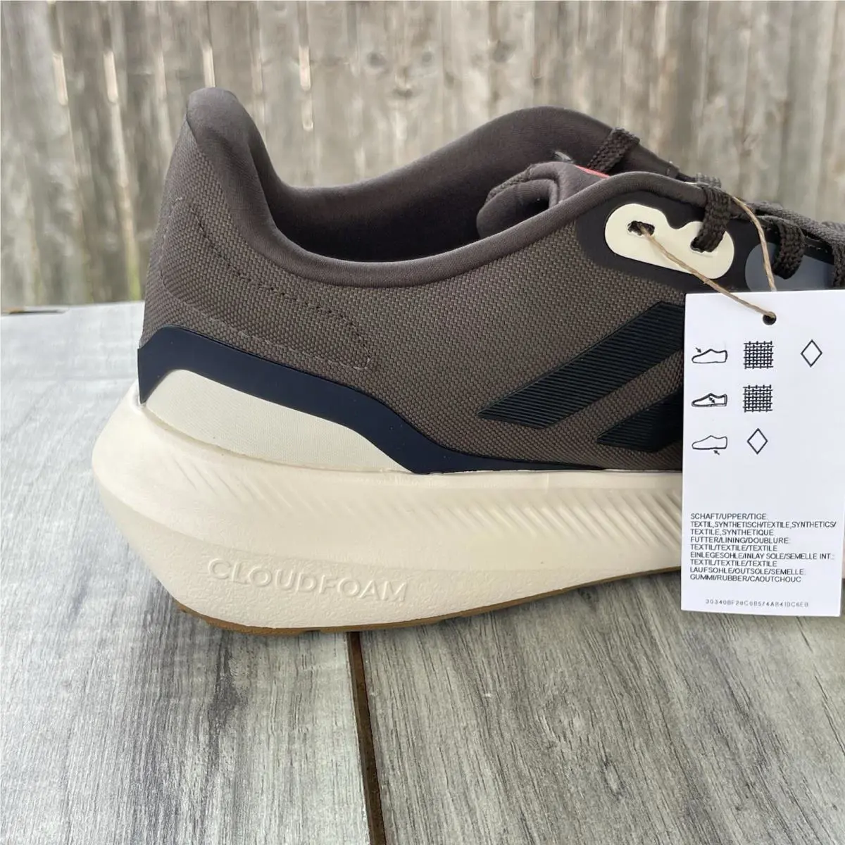 Adidas shoes - adidas Runfalcon 3.0 - Runfalcon - HP7569 - Multicolor 12