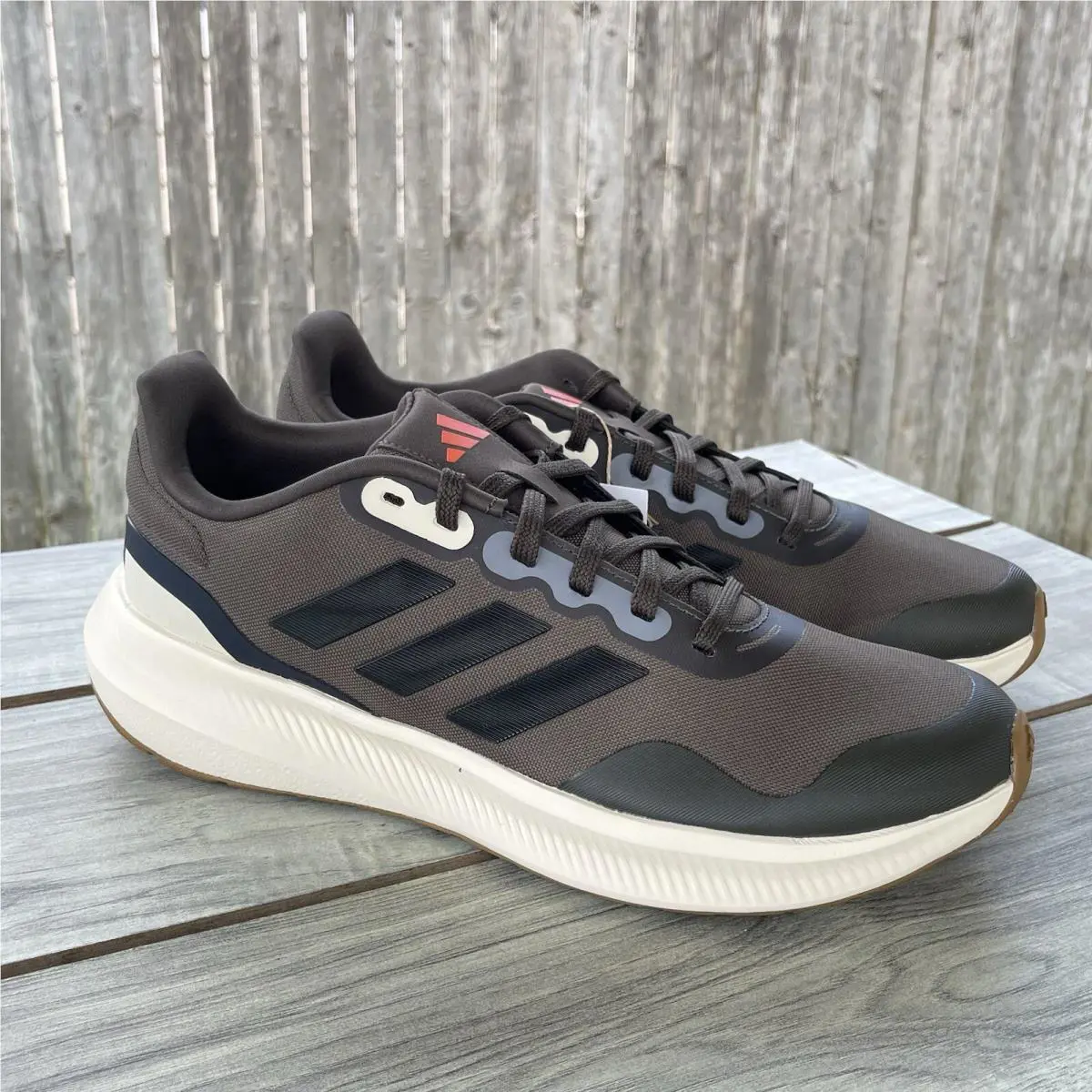 Adidas shoes - adidas Runfalcon 3.0 - Runfalcon - HP7569 - Multicolor 14