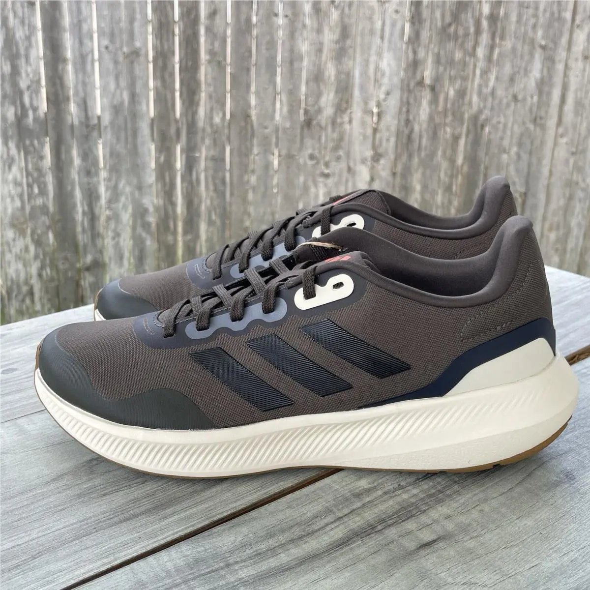 Adidas shoes - adidas Runfalcon 3.0 - Runfalcon - HP7569 - Multicolor 2