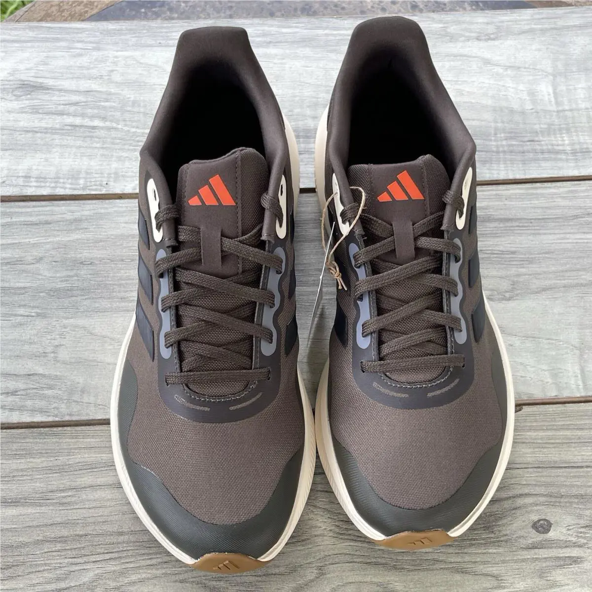 Adidas shoes - adidas Runfalcon 3.0 - Runfalcon - HP7569 - Multicolor 9