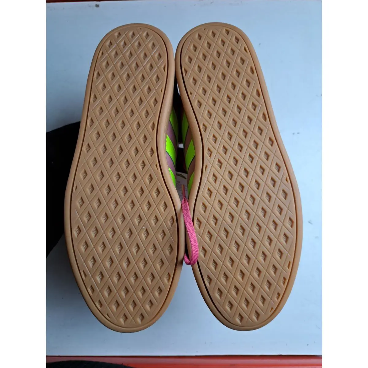Adidas shoes - adidas Breaknet - Breaknet - Pink 4