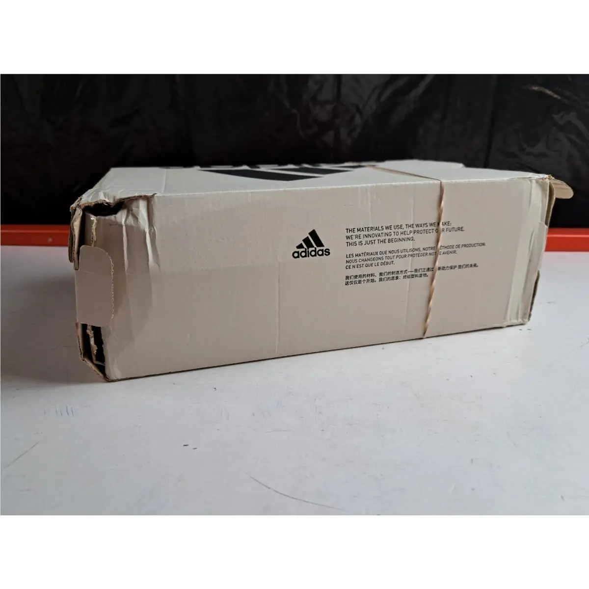 Adidas shoes - adidas Breaknet - Breaknet - Pink 7