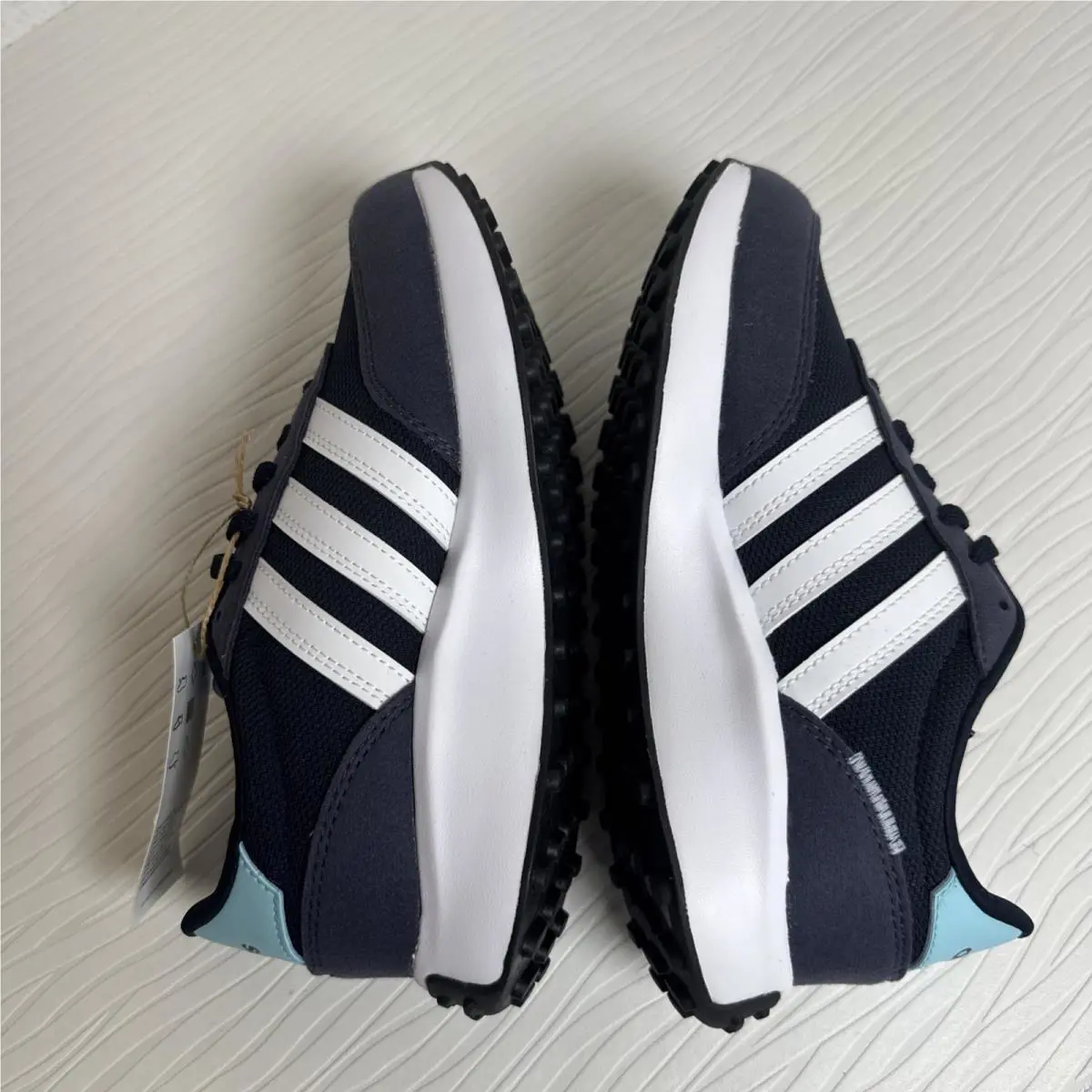 Adidas shoes - adidas Run 70s - Run - Blue (UPC: 196464455590) 9