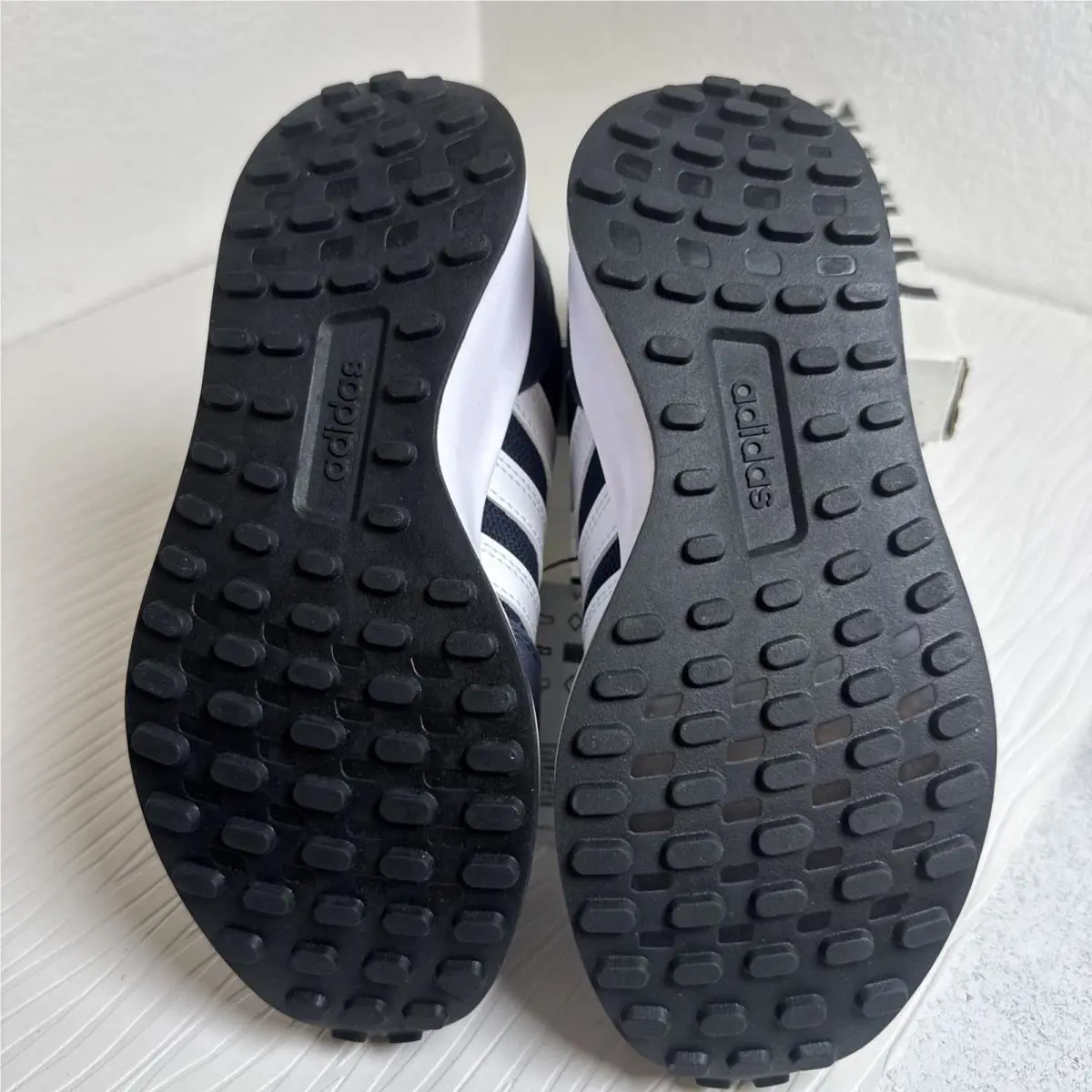 Adidas shoes - adidas Run 70s - Run - Blue (UPC: 196464455590) 5
