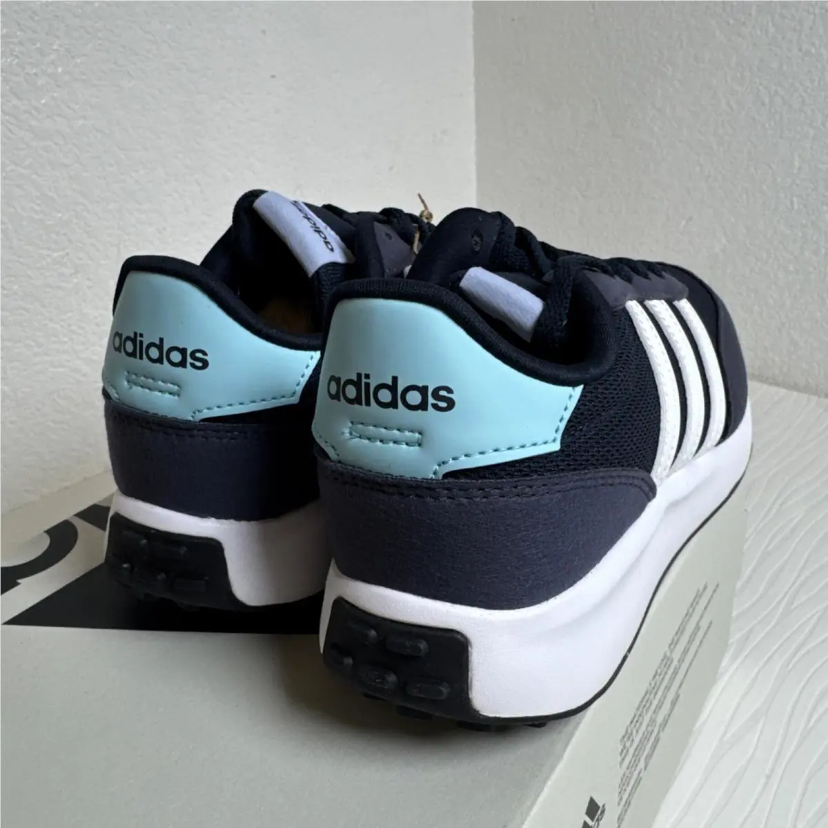 Adidas shoes - adidas Run 70s - Run - Blue (UPC: 196464455590) 7