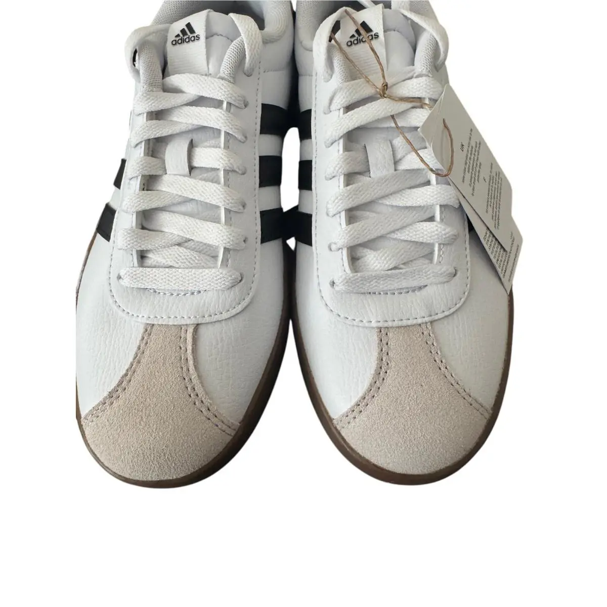 Adidas shoes - White 0