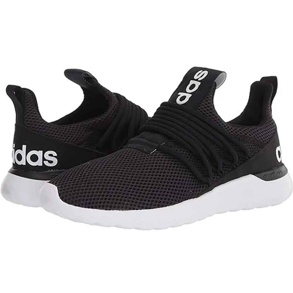 Adidas shoes - adidas Lite Racer Adapt - Lite Racer Adapt - FX8802 - Black (UPC: 191984443089) 0