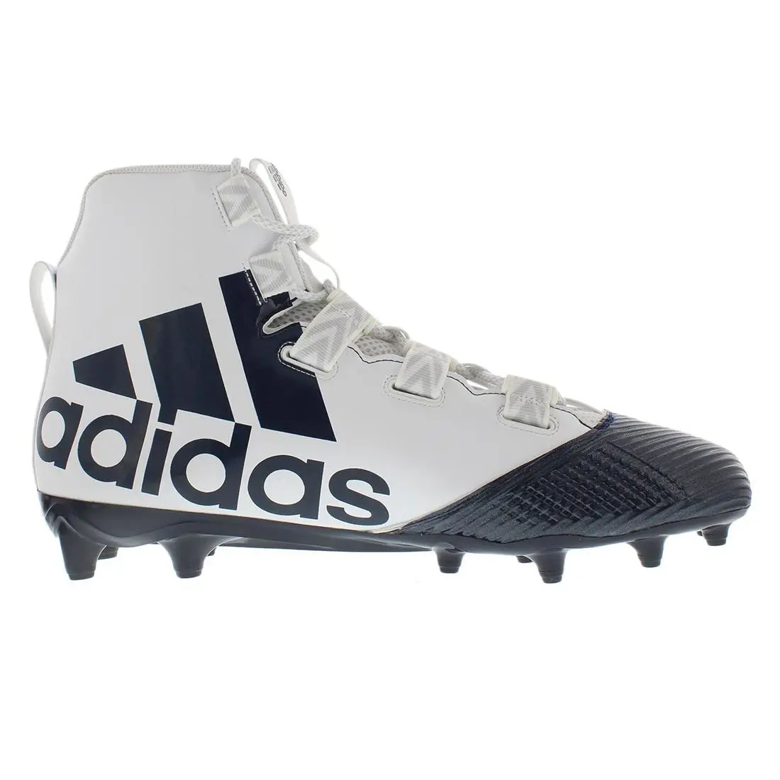 Adidas shoes - Navy/White, Main: Blue (UPC: 191531154239) 1