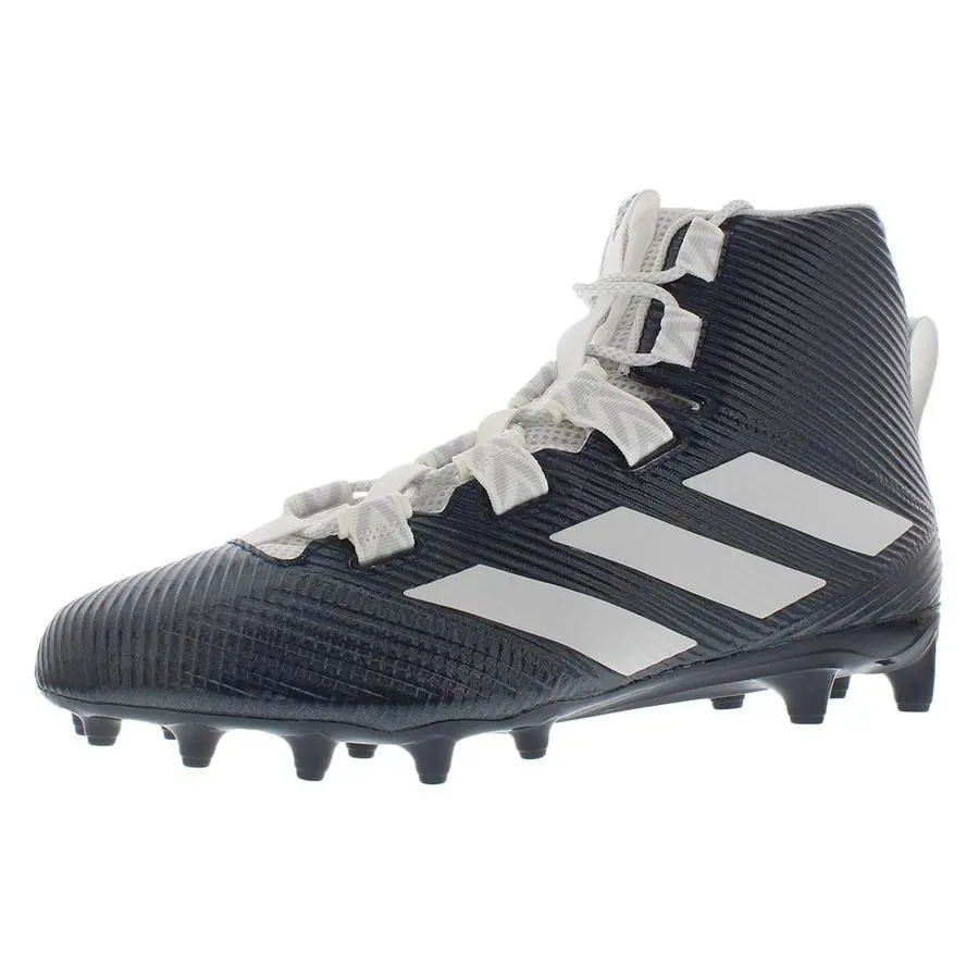 Adidas shoes - Navy/White, Main: Blue (UPC: 191531154239) 3