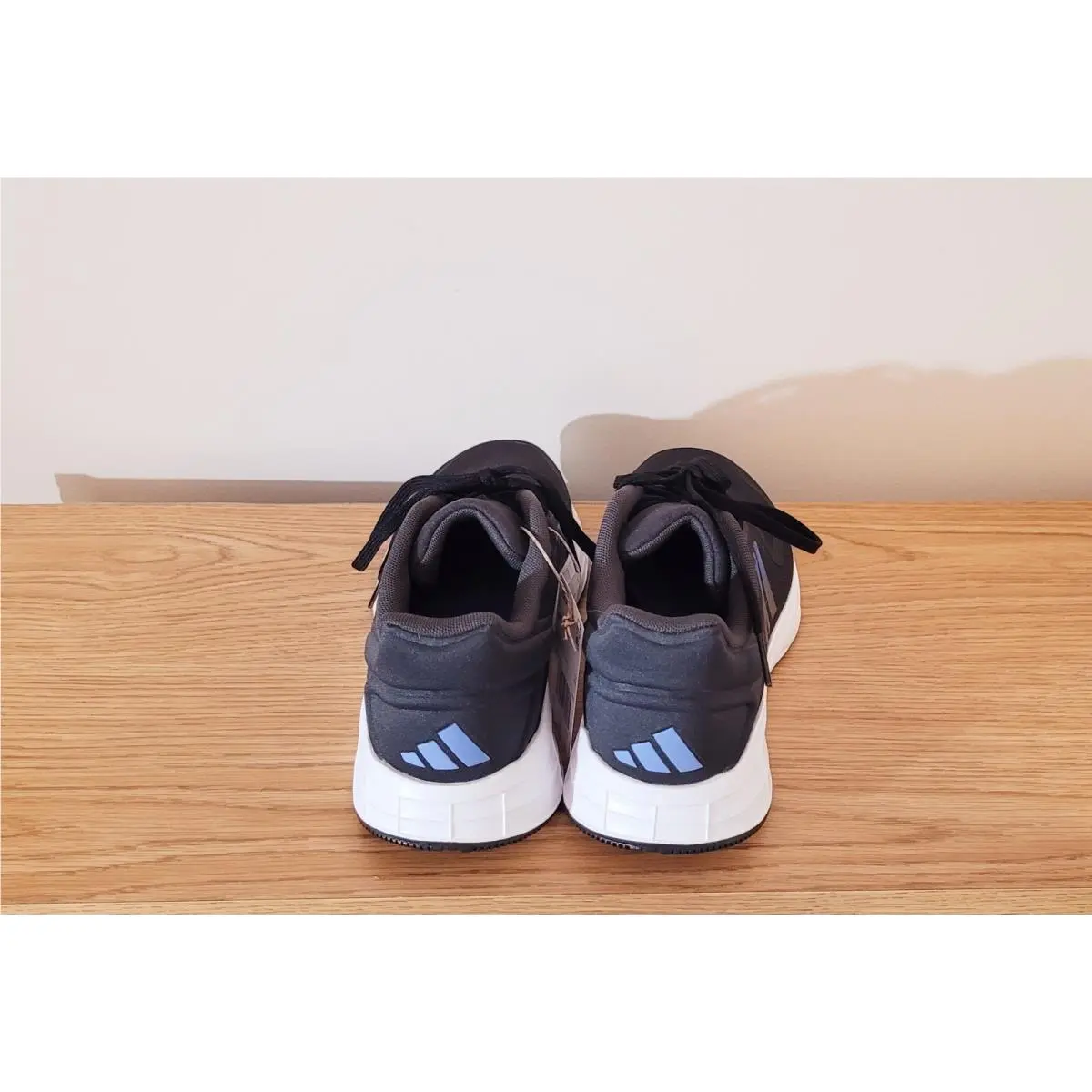 Adidas shoes - adidas Duramo - Duramo - HP2390 - Black, Manufacturer: Core Black Night Metallic 3