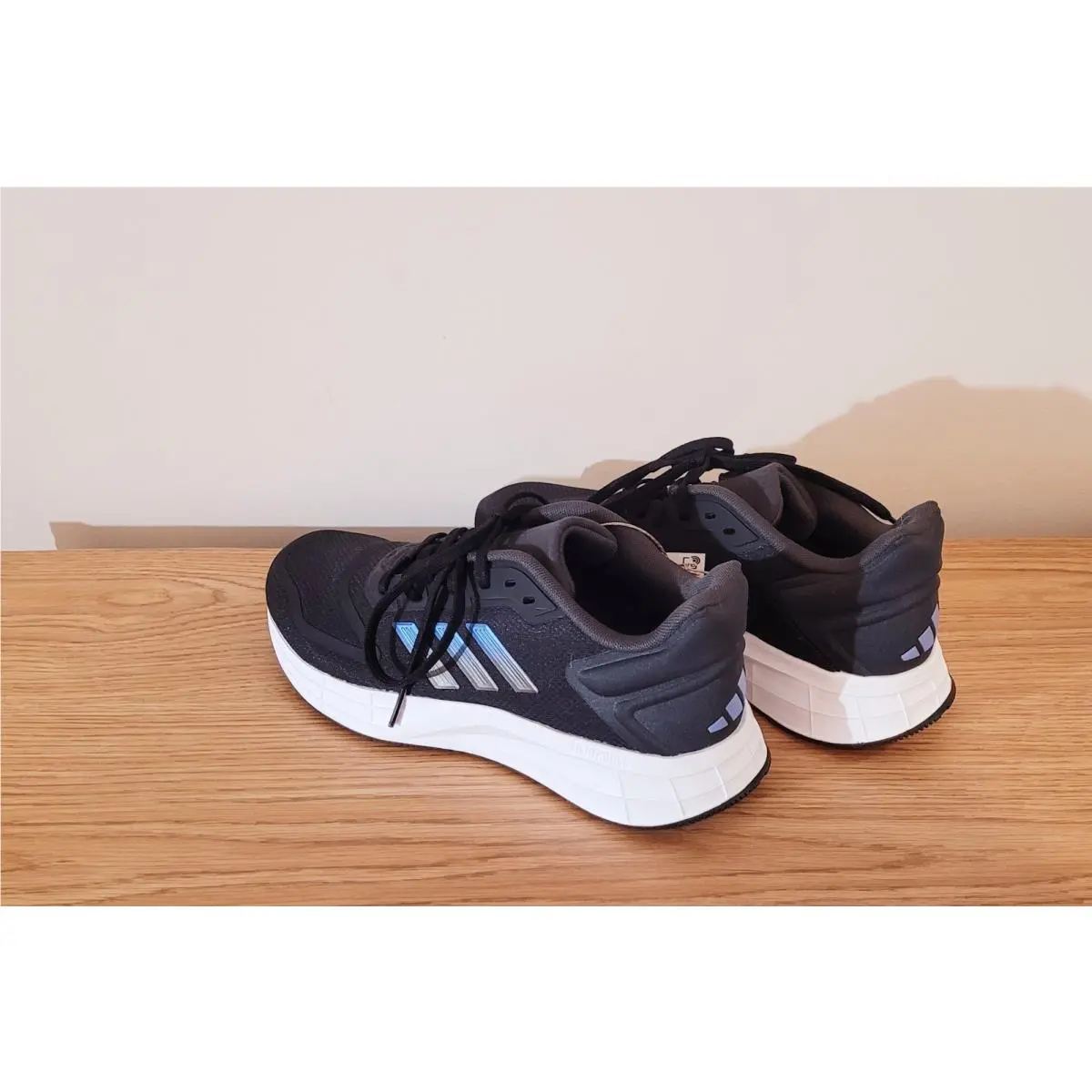 Adidas shoes - adidas Duramo - Duramo - HP2390 - Black, Manufacturer: Core Black Night Metallic 0
