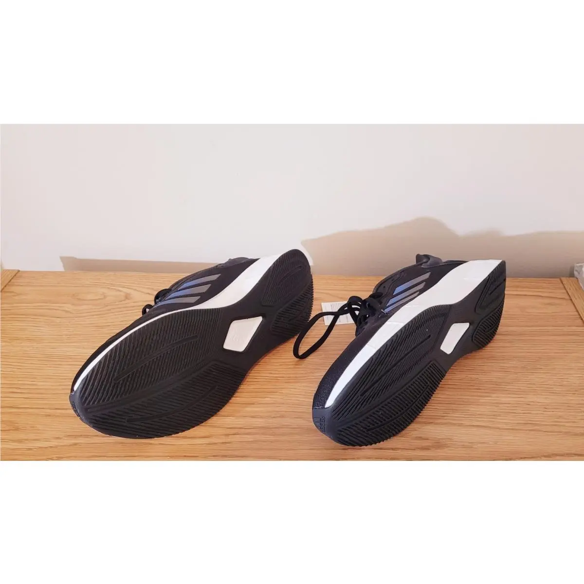 Adidas shoes - adidas Duramo - Duramo - HP2390 - Black, Manufacturer: Core Black Night Metallic 5