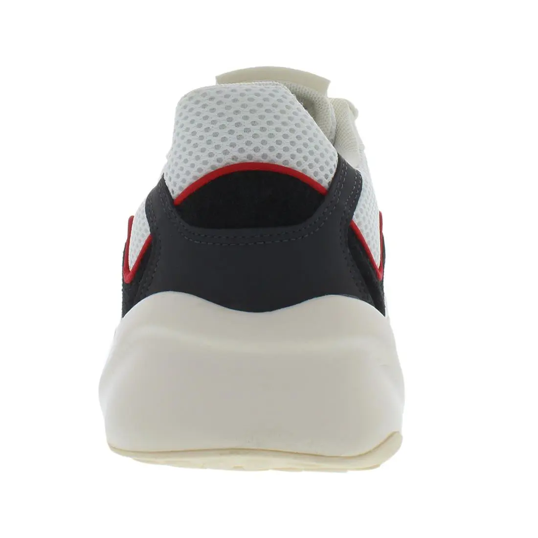 Adidas shoes - White/White/Chalk White, Main: White (UPC: 193093304886) 2