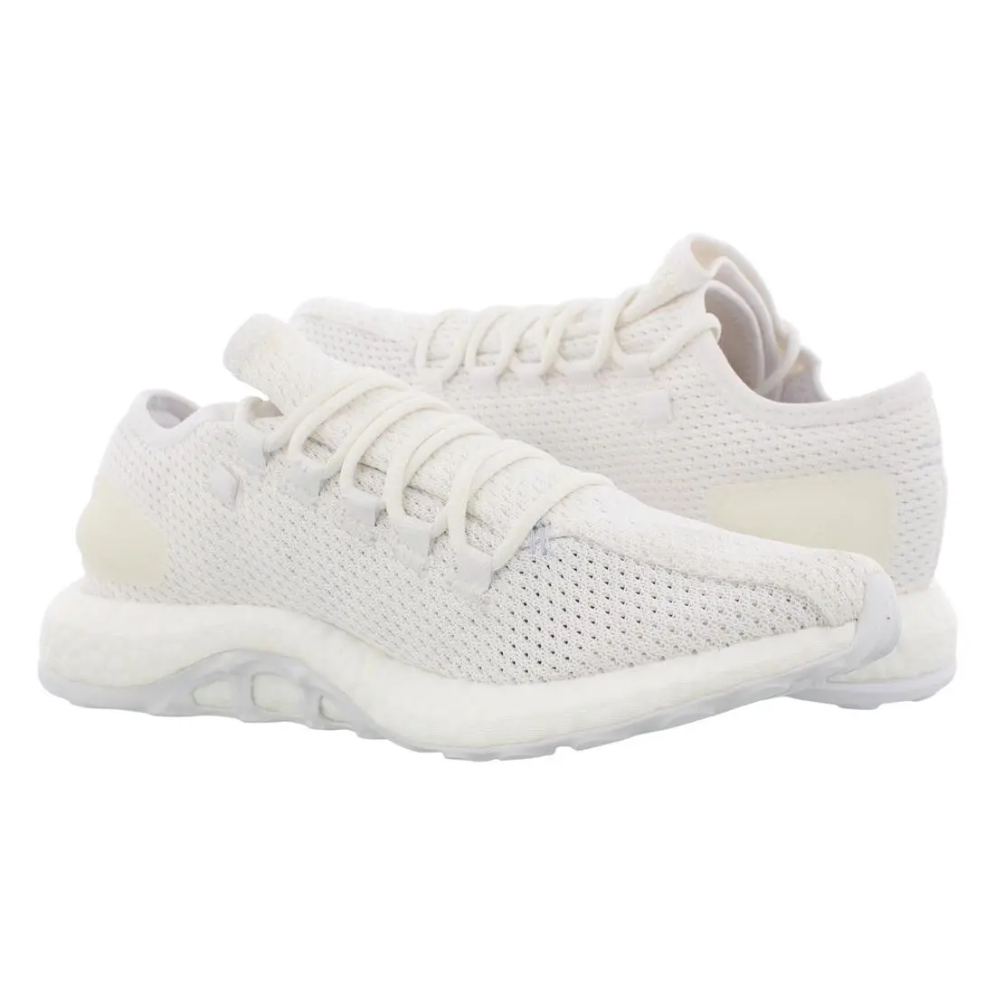 Adidas shoes - White/Grey, Main: White (UPC: 191028399457) 1