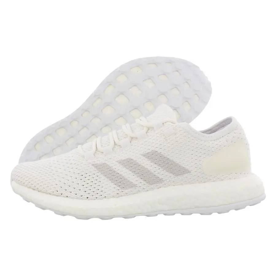 Adidas shoes - White/Grey, Main: White (UPC: 191028399457) 2
