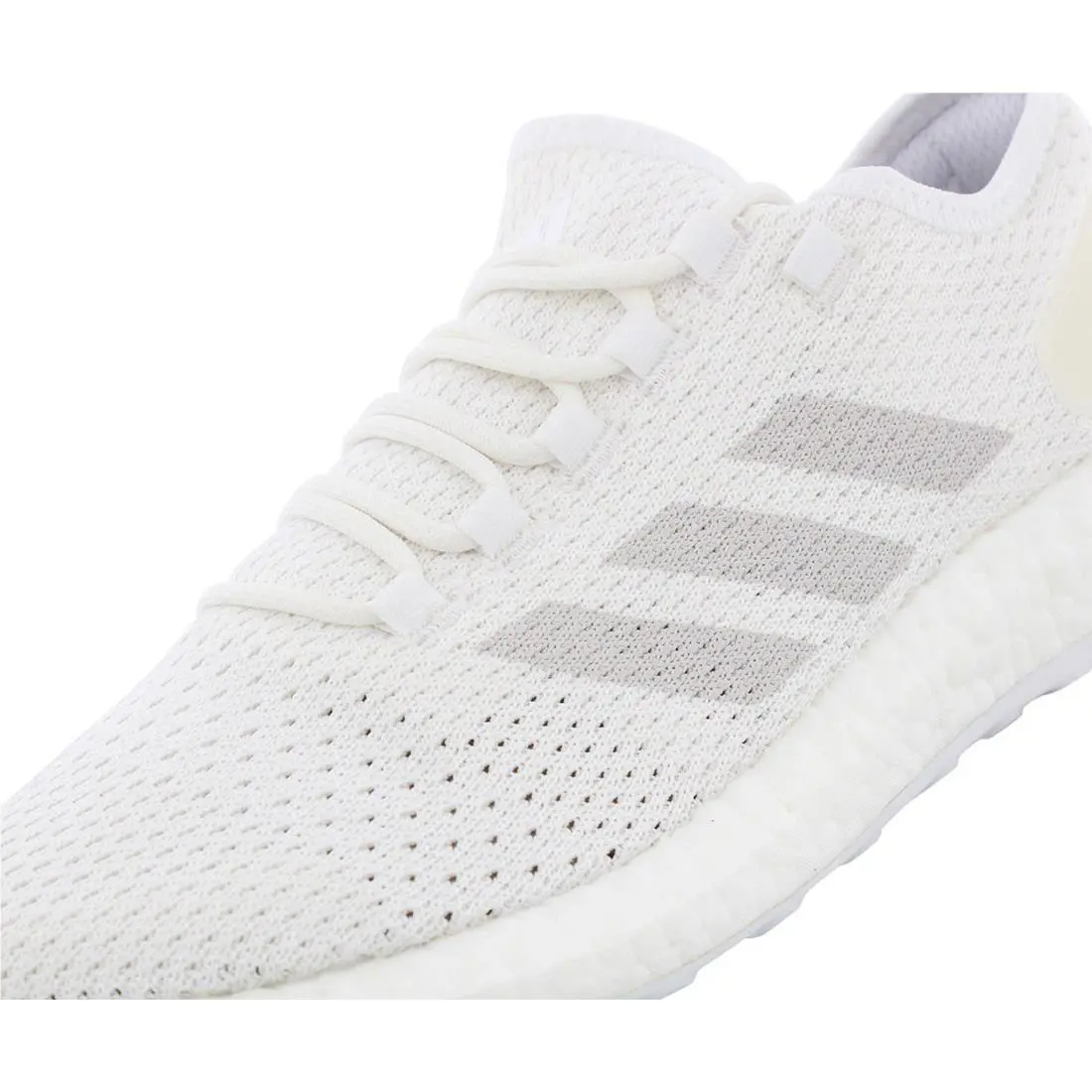 Adidas shoes - White/Grey, Main: White (UPC: 191028399457) 0