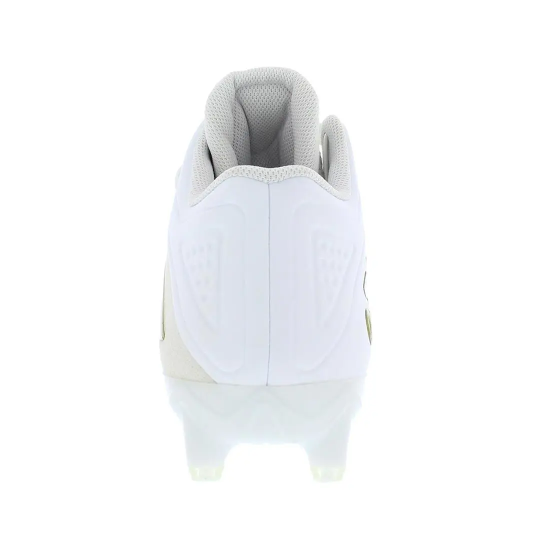 Adidas shoes - White/Gold, Main: White (UPC: 195735936233) 2