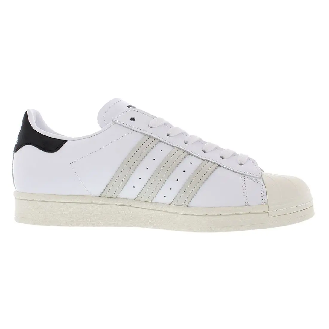 Adidas shoes - White/Biege, Main: White (UPC: 193104489090) 1