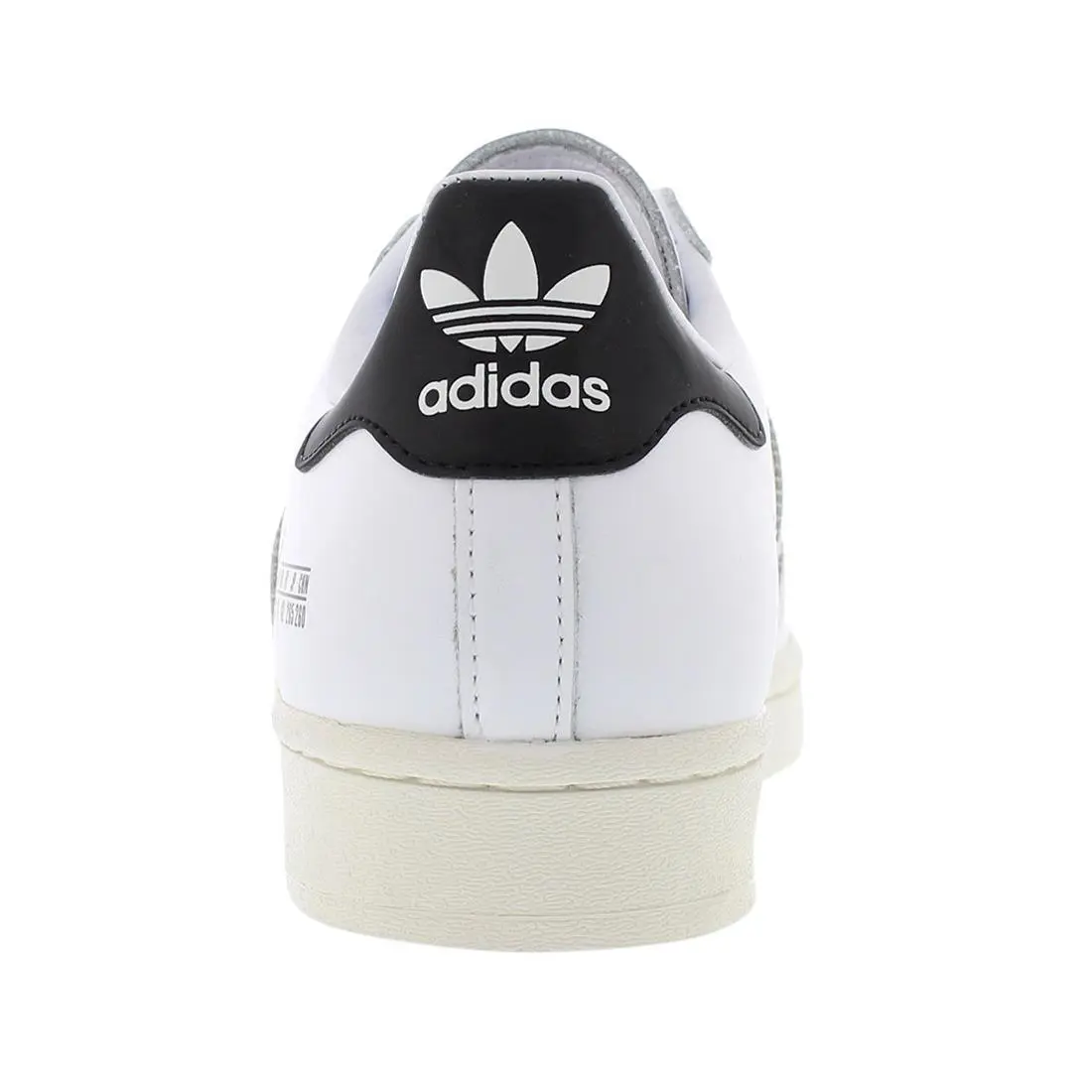 Adidas shoes - White/Biege, Main: White (UPC: 193104489090) 2