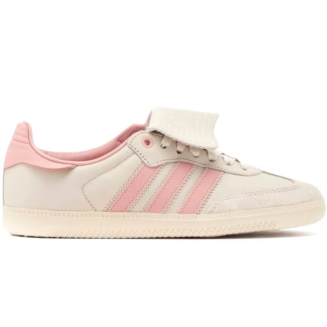 Pharrell × Adidas Samba Originals Sneakers OG Trainers Classic Shoes Size 7UK