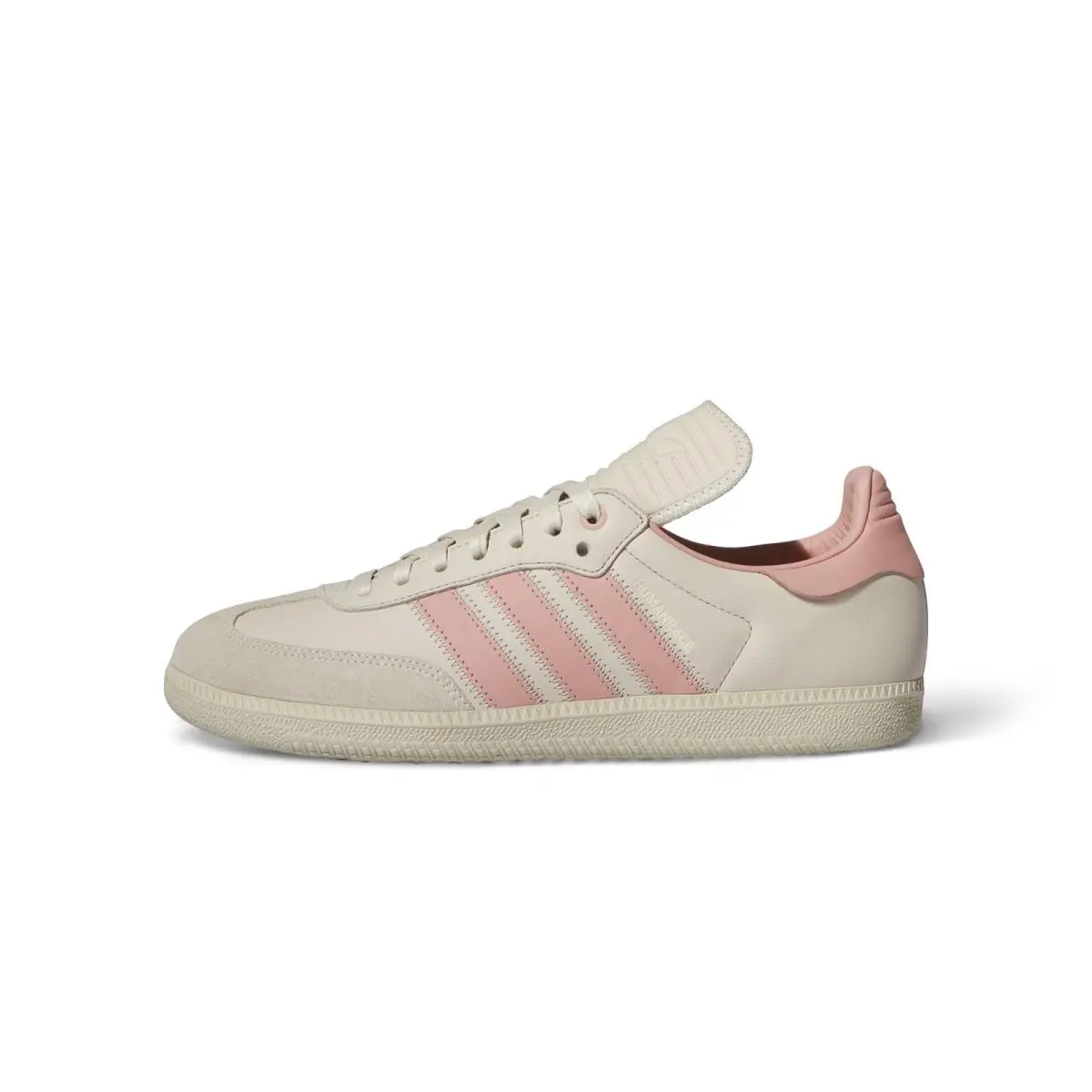 Adidas shoes - adidas Samba Pharrell Humanrace - Samba Pharrell Humanrace - ID3127 - White 6