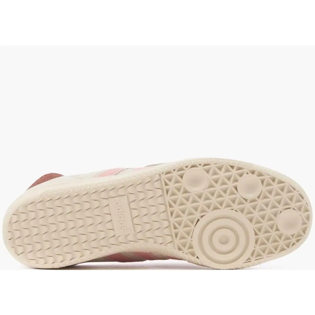Adidas shoes - adidas Samba Pharrell Humanrace - Samba Pharrell Humanrace - ID3127 - White 7