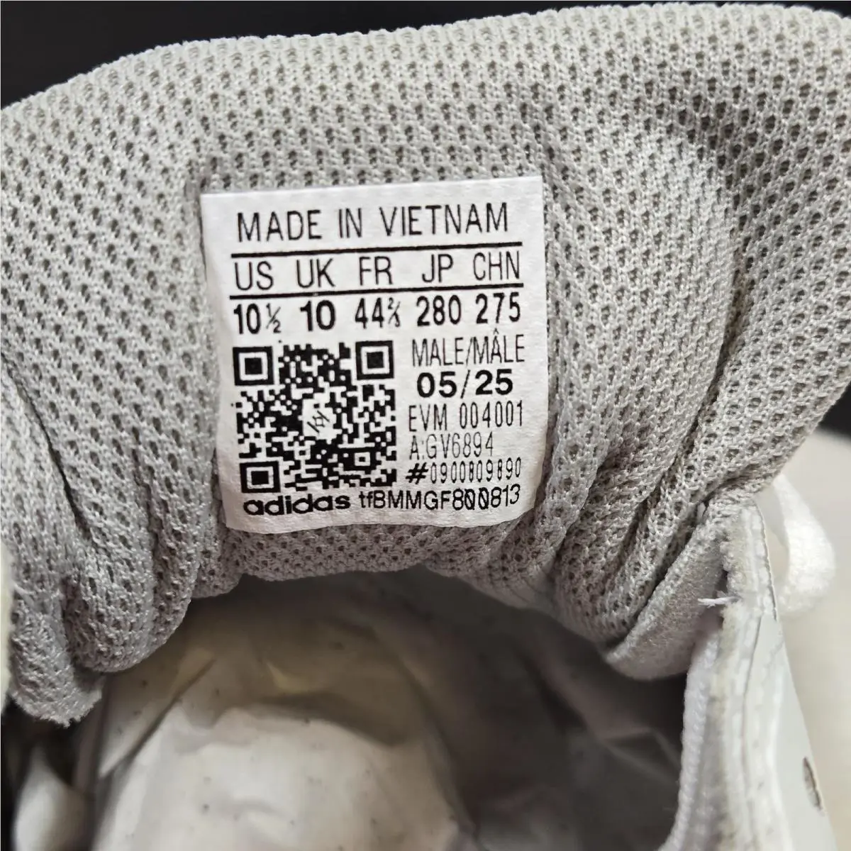 Adidas shoes - adidas Tech Response SL 3 - GV6894 - White 9